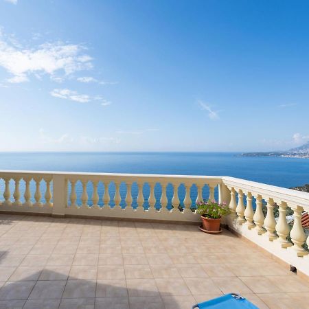 Apartment Mare Largo By Interhome Mortola Superiore Экстерьер фото