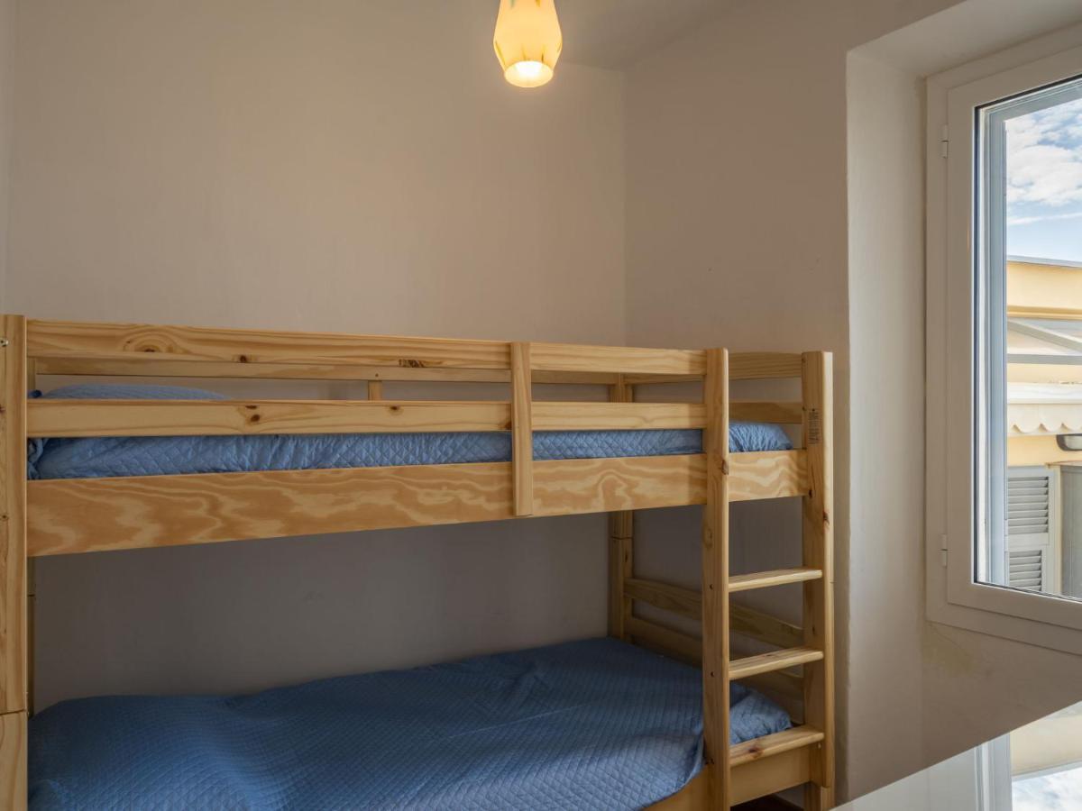 Apartment Mare Largo By Interhome Mortola Superiore Экстерьер фото