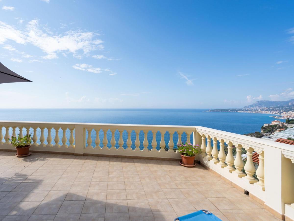 Apartment Mare Largo By Interhome Mortola Superiore Экстерьер фото