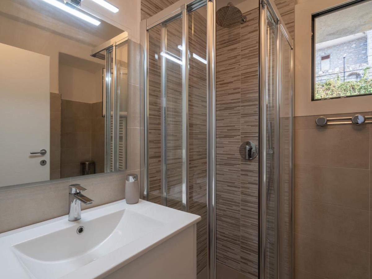 Apartment Mare Largo By Interhome Mortola Superiore Экстерьер фото