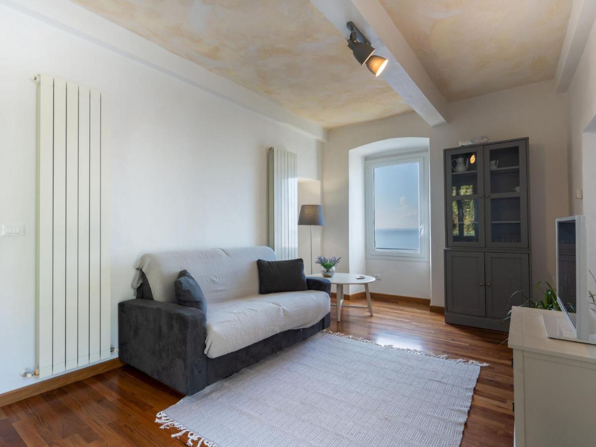 Apartment Mare Largo By Interhome Mortola Superiore Экстерьер фото