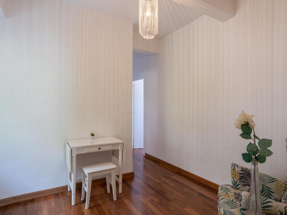 Apartment Mare Largo By Interhome Mortola Superiore Экстерьер фото