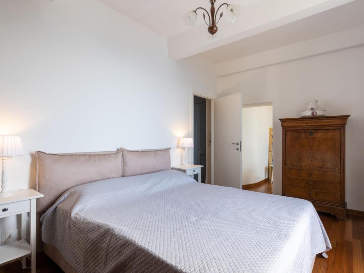 Apartment Mare Largo By Interhome Mortola Superiore Экстерьер фото