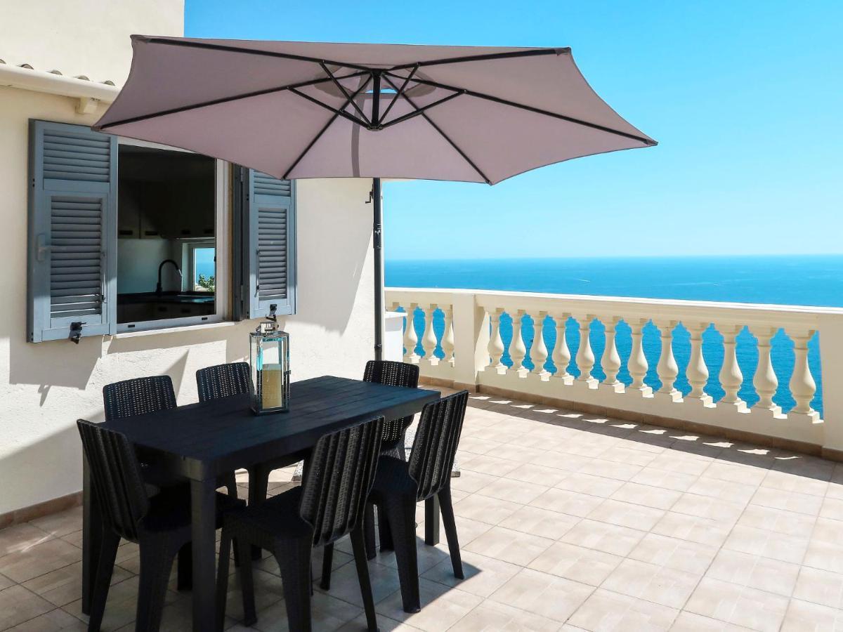 Apartment Mare Largo By Interhome Mortola Superiore Экстерьер фото