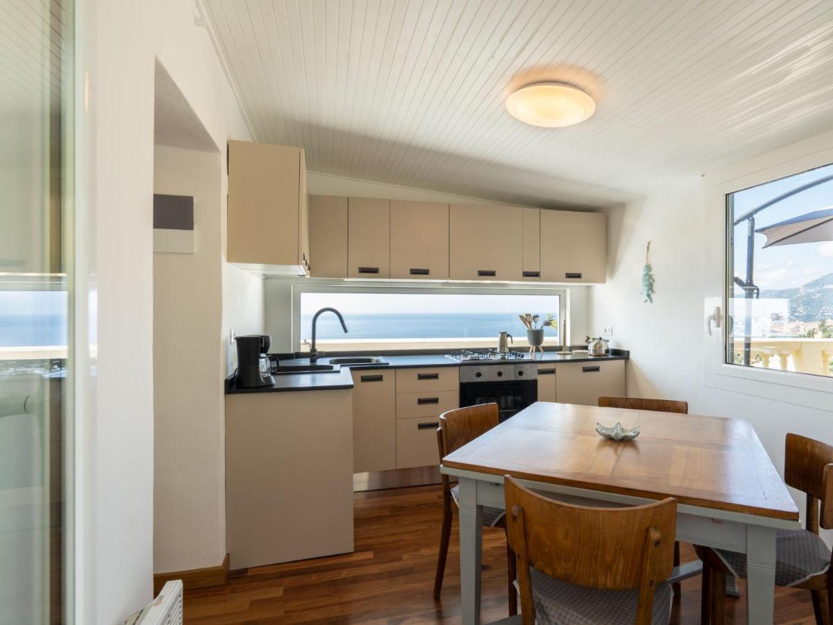Apartment Mare Largo By Interhome Mortola Superiore Экстерьер фото