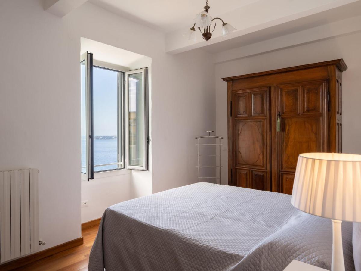 Apartment Mare Largo By Interhome Mortola Superiore Экстерьер фото